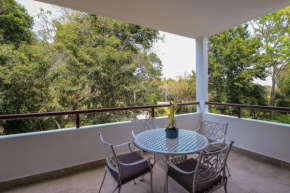 Exclusive Loft with Private Terrace and Golf Course View Awesome Shared Pool and Grill Facilities